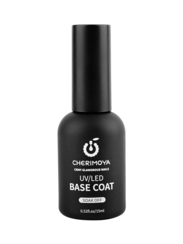 BASE  COAT PREMIUM CHERIMOYA 15ML