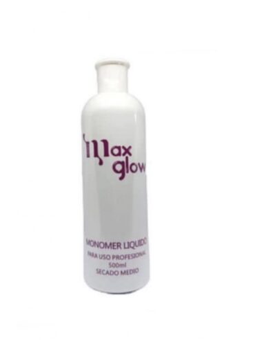 MONOMERO 500ML MAXGLOW