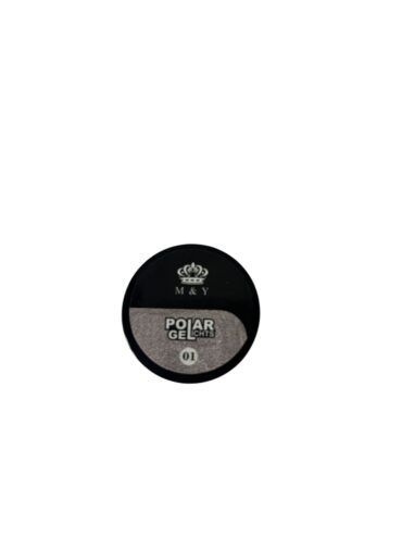 GEL POLAR LICHTS MYY