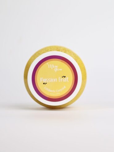 EXFOLIANTE MAXGLOW CITRICO