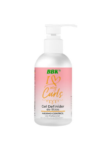 GEL BBK RIZOS 240ML