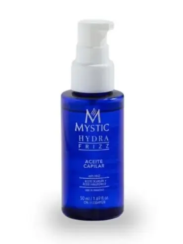 ACEITE CAPILAR HIDRA MYSTIC