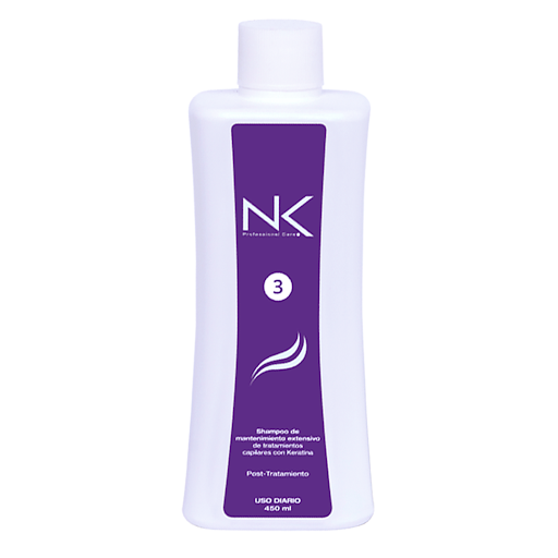 CHAMPU NK