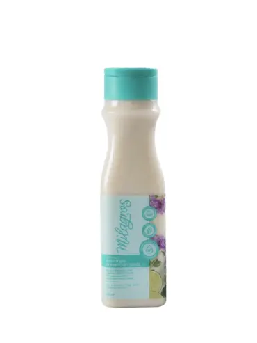 SHAMPO ANTICASPA MILAGROS