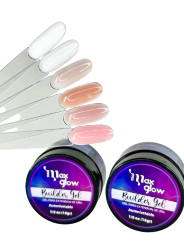 GEL CONSTRUCCION MAXGLOW