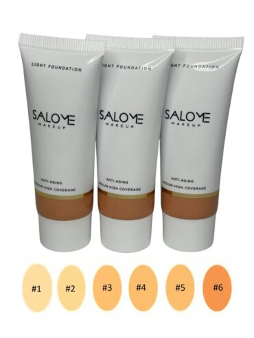 BASE SENCILLA SALOME