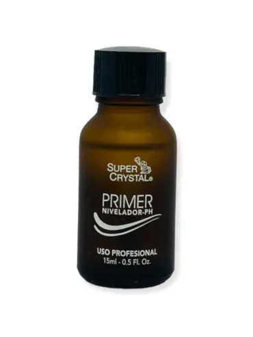 PRIMER SUPER CRYSTAL CON PH PEQUEÑO