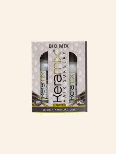 ALISADO BIOMIX KERAMIX 120ML