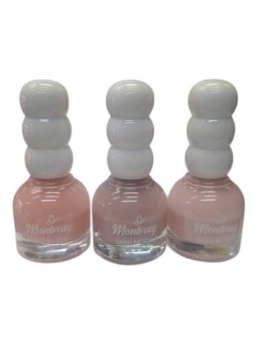 ESMALTE MINI MONBRAY