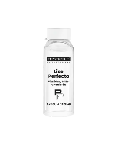 AMPOLLA LISO PASARELLA