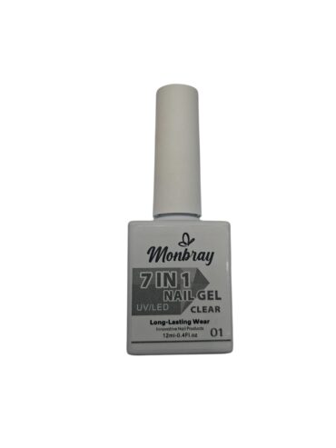 GEL 7 EN 1 MONBRAY