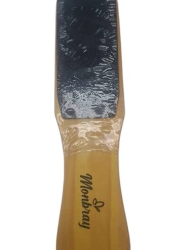 PALETA PARA PIES MONBRAY