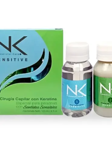 CIRUGIA NK SENSITIVE