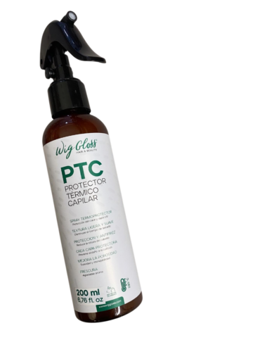 PROTECTOR TERMICO WIGG GLOSS