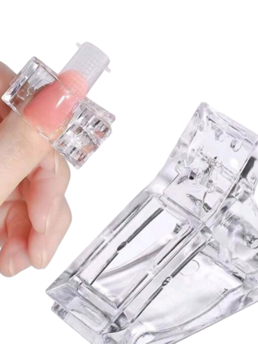 PINZA PARA POLYGEL