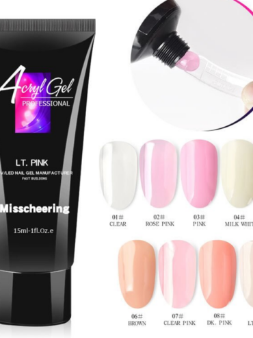 POLYGEL 30ML