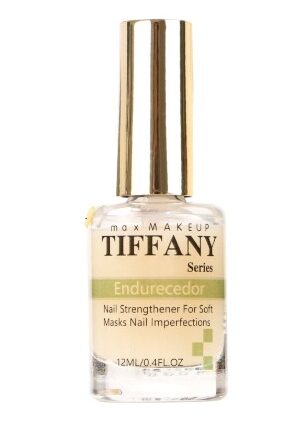 QUIMICA ENDURECEDOR TIFFANY