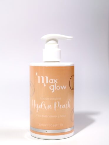 CREMA HYDRA PEACH