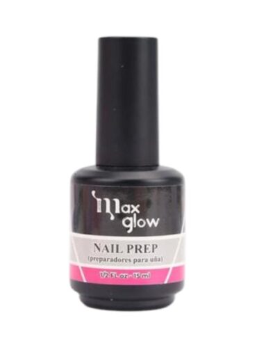 NAIL PREP MAXGLOW