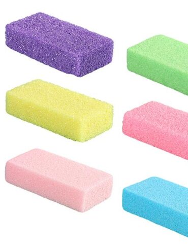 PIEDRA POMEZ