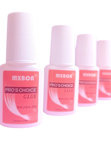PEGA BROCHA MXBON