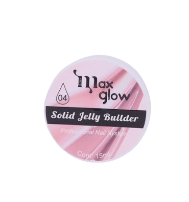 GEL SOLIDO MAXGLOW