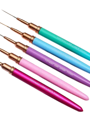 PINCEL LINER TIFFANY