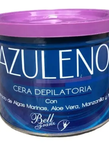 CERA AZULENO DE 1/2