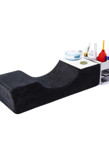 ALMOHADA PARA PESTAÑAS