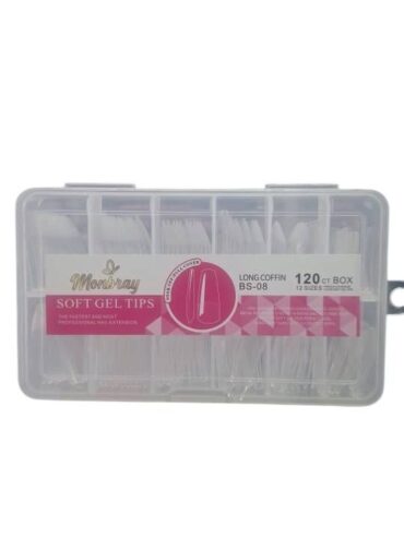 JELLY X 120 MONBRAY