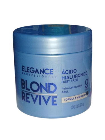 DECOLORANTE BLAND REVIVE 100 GR ELEGANCE