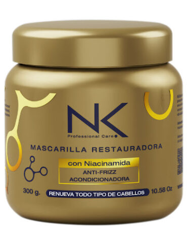 MASCARILLA REST NK