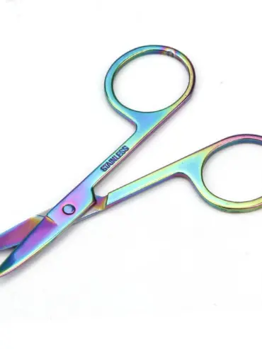 TIJERA TORNASOL CEJAS