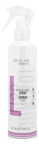 SPRAY LISOS 250ML