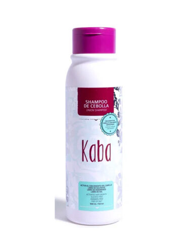 CHAMPU KABA