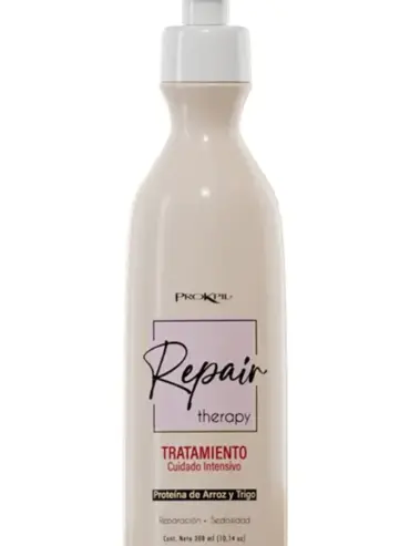 REPAIR/ CRESPOS RIZOS PROKPIL