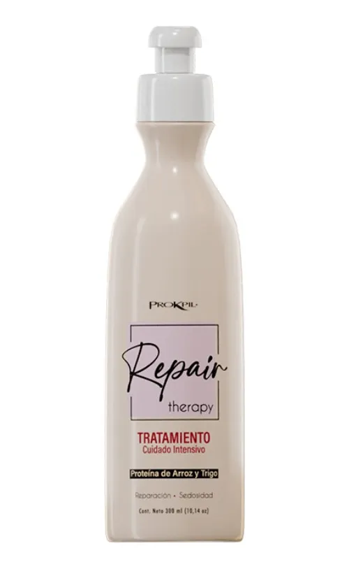 REPAIR/ CRESPOS RIZOS PROKPIL
