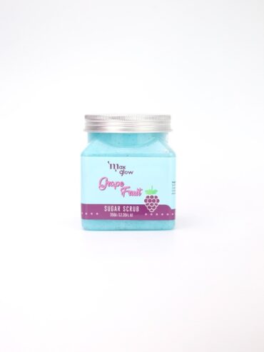 EXFOLIANTE MAXGLOW CC-WT