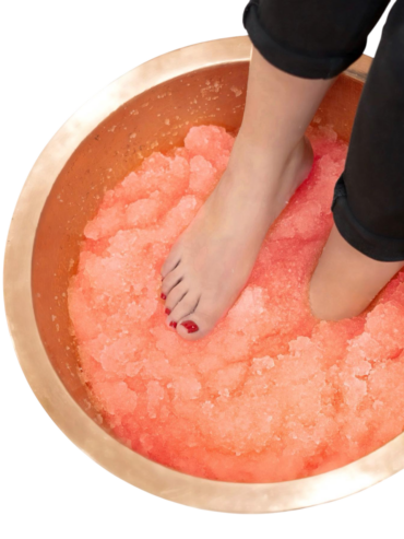 JELLY SPA