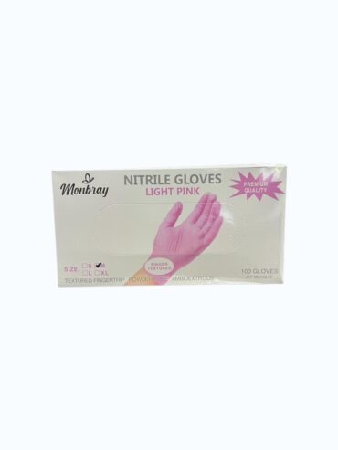 GUANTES MONBRAY X CAJA