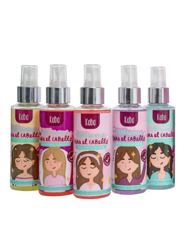 PERFUME PARA CABELLO KABA