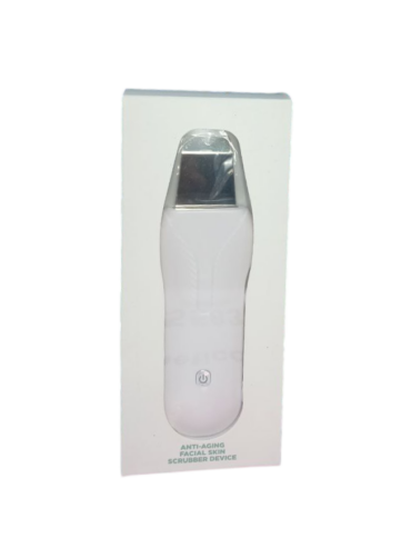 PALETA ULTRASONICA