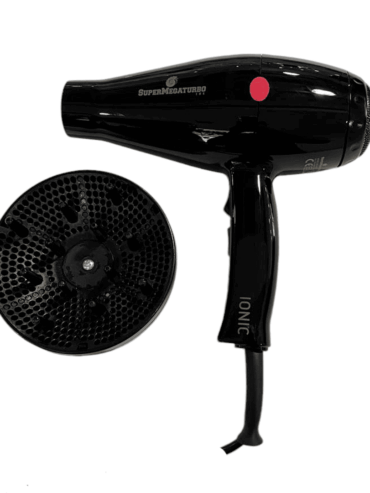 SECADOR BELLALISS CON DIFUSOR