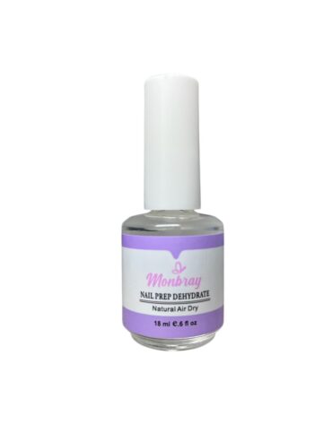 NAIL PREP MONBRAY