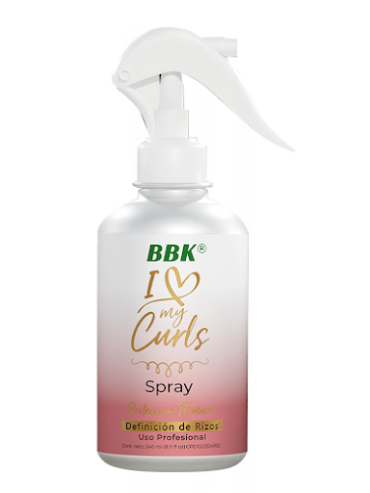 SPRAY BBK RIZOS 240ML