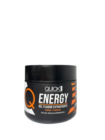GEL FIJADOR ENERGY 240G