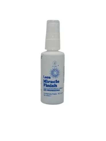 LACA MIRACLE FINISH 60CC