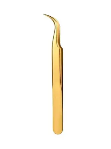 PINZA DORADA MYY