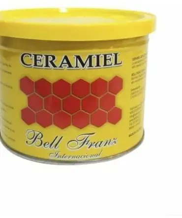 CERA MIEL 1/2
