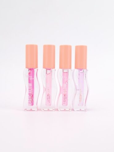 LIP OLI HYDRA MAXGLOW